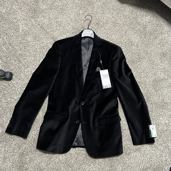 Bar III Suit Jacket